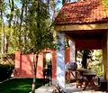 Снимка 5 — Двустаен апартамент с гледка към морето в м-т Ален мак, Варна