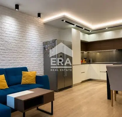 Photo 2 — 2-bedroom apartment in Varna, Alen Mak