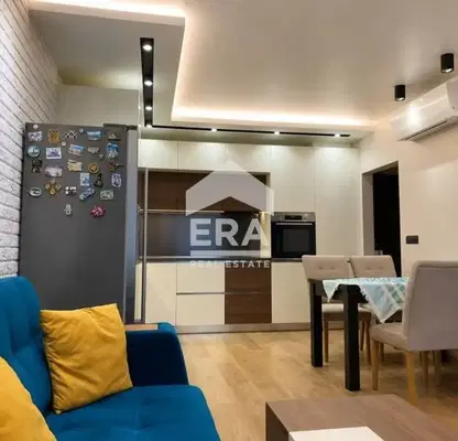 Photo 3 — 2-bedroom apartment in Varna, Alen Mak