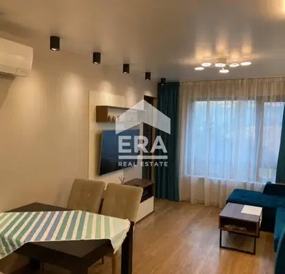 Photo 4 — 2-bedroom apartment in Varna, Alen Mak