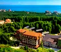 Снимка 3 — Двустаен апартамент в м-т Ален мак с асансьор и видеонаблюдение