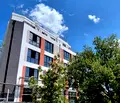 Снимка 3 — Тристаен апартамент с тераса в м-т Ален Мак, Варна