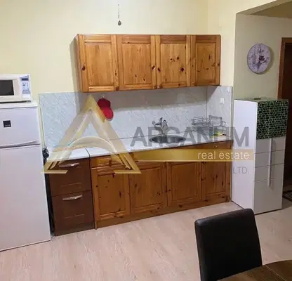 Снимка 3 — Двустаен апартамент във Варна, м-т Ален мак