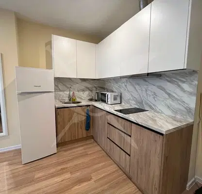 Photo 2 — 2-bedroom apartment in Varna, Alen Mak