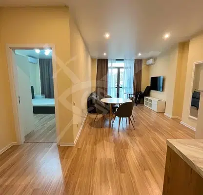 Photo 3 — 2-bedroom apartment in Varna, Alen Mak