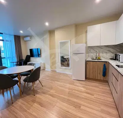 Photo 4 — 2-bedroom apartment in Varna, Alen Mak