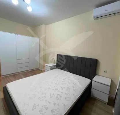 Photo 5 — 2-bedroom apartment in Varna, Alen Mak