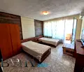 Снимка 3 — Двустаен апартамент с морска панорама в м-т Ален мак, Варна