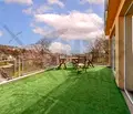 Снимка 4 — Тристаен апартамент в м-т Ален мак с паркомясто и басейн