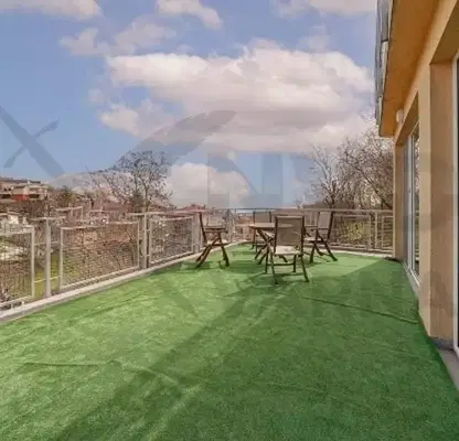 Photo 4 — 3-bedroom apartment in Varna, Alen Mak