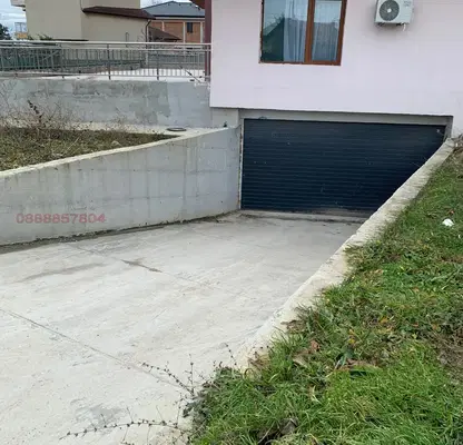 Снимка 2 — Двустаен апартамент с тераса в м-т Долна Трака, Варна