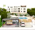 Снимка 4 — Двустаен апартамент във Варна, м-т Долна Трака