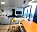 Снимка 2 — Просторен 2-стаен апартамент с морска панорама в м-т Долна Трака
