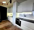 Снимка 4 — Просторен 2-стаен апартамент с морска панорама в м-т Долна Трака