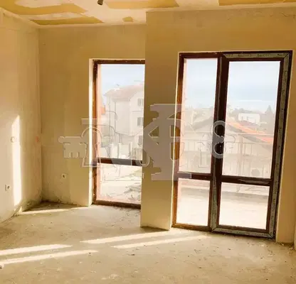Photo 2 — Two-room apartment with terrace in m-t Dolna Traka, Varna