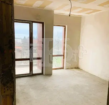 Photo 3 — Two-room apartment with terrace in m-t Dolna Traka, Varna