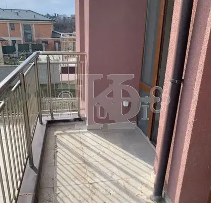 Photo 5 — Two-room apartment with terrace in m-t Dolna Traka, Varna