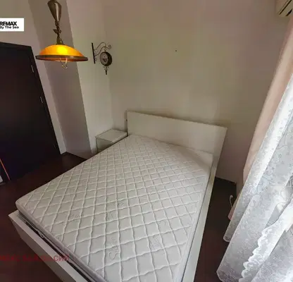 Снимка 5 — Двустаен апартамент с тераса в м-т Долна Трака, Варна