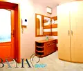 Снимка 4 — Двустаен апартамент в м-т Долна Трака с паркинг и басейн