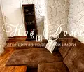 Снимка 2 — Двустаен апартамент с двор в м-т Долна Трака, Варна