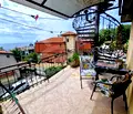 Снимка 4 — Двустаен апартамент с тераса в м-т Долна Трака, Варна