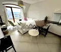 Снимка 3 — Двустаен апартамент с морска панорама в м-т Евксиноград