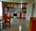 Снимка 3 — Двустаен апартамент с тераса в м-т Евксиноград, Варна