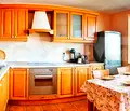 Снимка 4 — Тристаен апартамент с тераса в м-т Евксиноград, Варна
