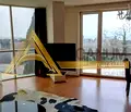 Снимка 4 — Тристаен апартамент с морска гледка в м-т Евксиноград, Варна
