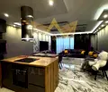 Снимка 4 — Тристаен апартамент с тераса в м-т Евксиноград, Варна