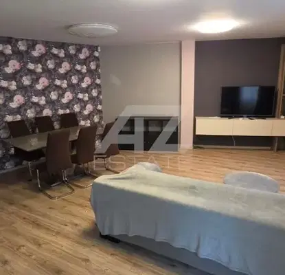 Снимка 5 — Тристаен апартамент с тераса в м-т Горна Трака, Варна