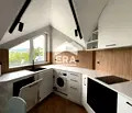 Снимка 4 — Двустаен апартамент с две тераси в м-т Манастирски рид, Варна