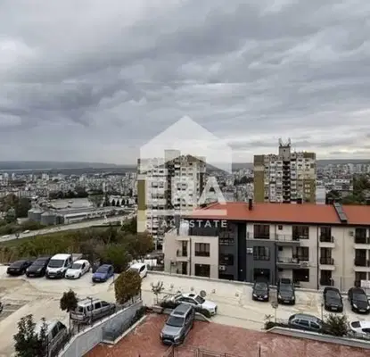 Снимка 3 — Двустаен апартамент във Варна, м-т Пчелина