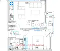Снимка 3 — Двустаен апартамент във Варна, м-т Пчелина