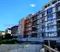 Снимка 2 — Двустаен апартамент в м-т Пчелина с гледка във Варна