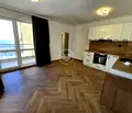 Снимка 5 — Двустаен апартамент с морска панорама в м-т Пчелина, Варна