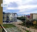 Снимка 4 — Двустаен апартамент в м-т Пчелина, Варна с тераса