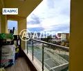 Снимка 5 — Двустаен апартамент в м-т Пчелина, Варна с тераса