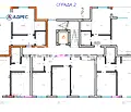 Снимка 3 — Двустаен апартамент с тераса в м-т Пчелина, Варна