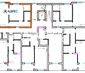 Снимка 3 — Двустаен апартамент с тераса в м-т Пчелина, Варна
