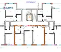 Снимка 3 — Тристаен апартамент с тераса в м-т Пчелина, Варна