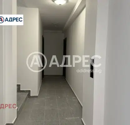 Снимка 4 — Тристаен апартамент с тераса в м-т Пчелина, Варна