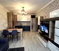 Снимка 5 — Двустаен апартамент с паркомясто в м-т Пчелина, Варна