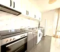 Снимка 4 — Двустаен апартамент с тераса в м-т Пчелина, Варна