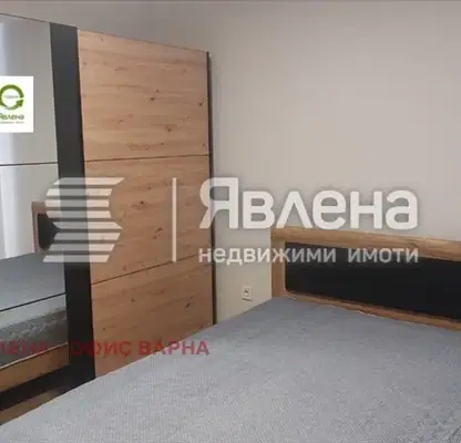 Снимка 3 — Двустаен апартамент във Варна, м-т Пчелина