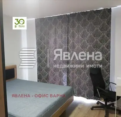 Снимка 4 — Двустаен апартамент във Варна, м-т Пчелина