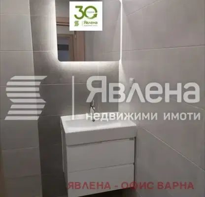 Снимка 5 — Двустаен апартамент във Варна, м-т Пчелина