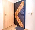 Снимка 4 — Двустаен апартамент с паркомясто в м-т Пчелина, Варна