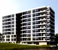 Снимка 2 — Двустаен апартамент в м-т Планова, Варна с балкон