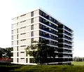Снимка 3 — Тристаен апартамент с балкон в м-т Планова, Варна